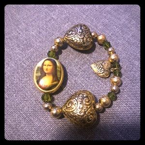 Tarina Tarantino Bracelet